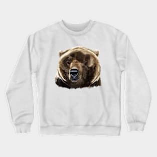 Bär Crewneck Sweatshirt